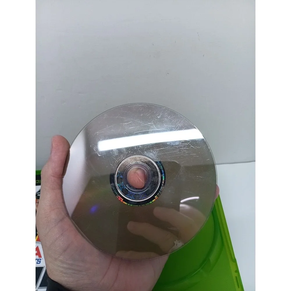 NHL 2004 - Microsoft Xbox